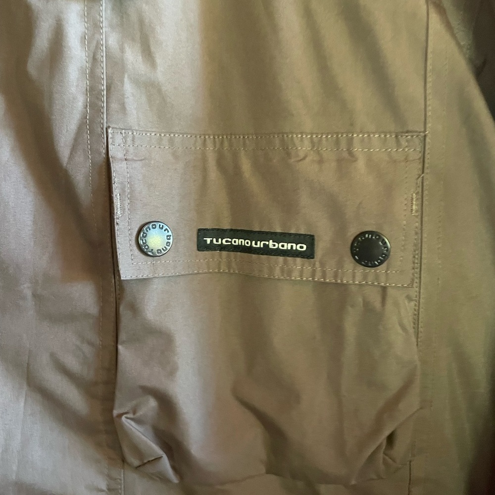 Tucano Urbano Jacket - Picture 5 of 13